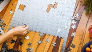 Best Jigsaw Puzzles For Adults And Kids