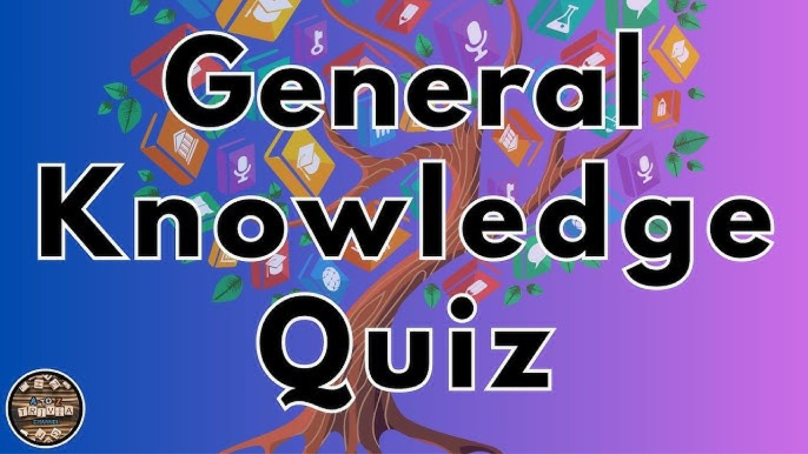 Best Online Quizzes For General Knowledge Practice