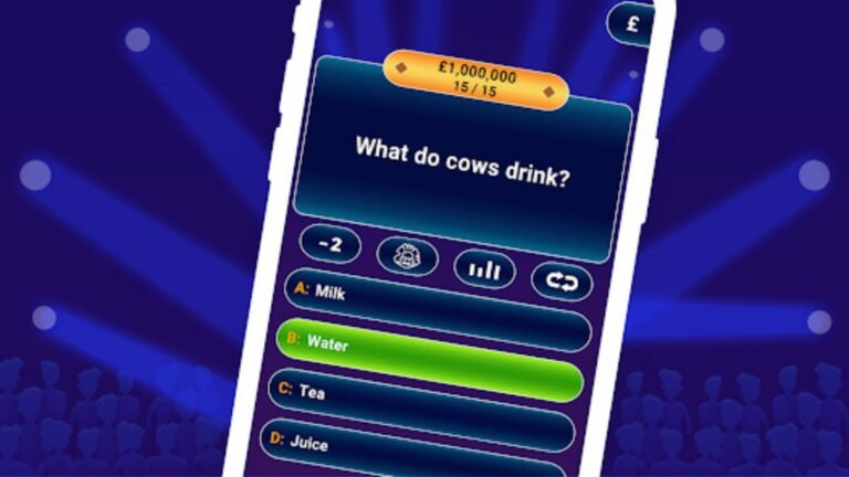 Best Trivia Games Apps For Smartphones