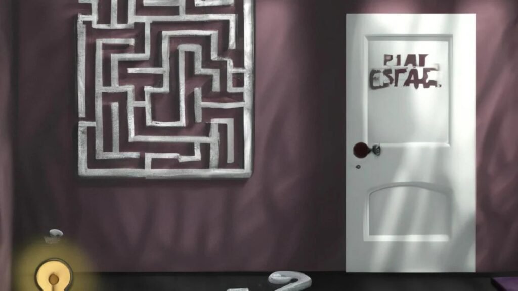 Escape Room Puzzles To Try With Friends