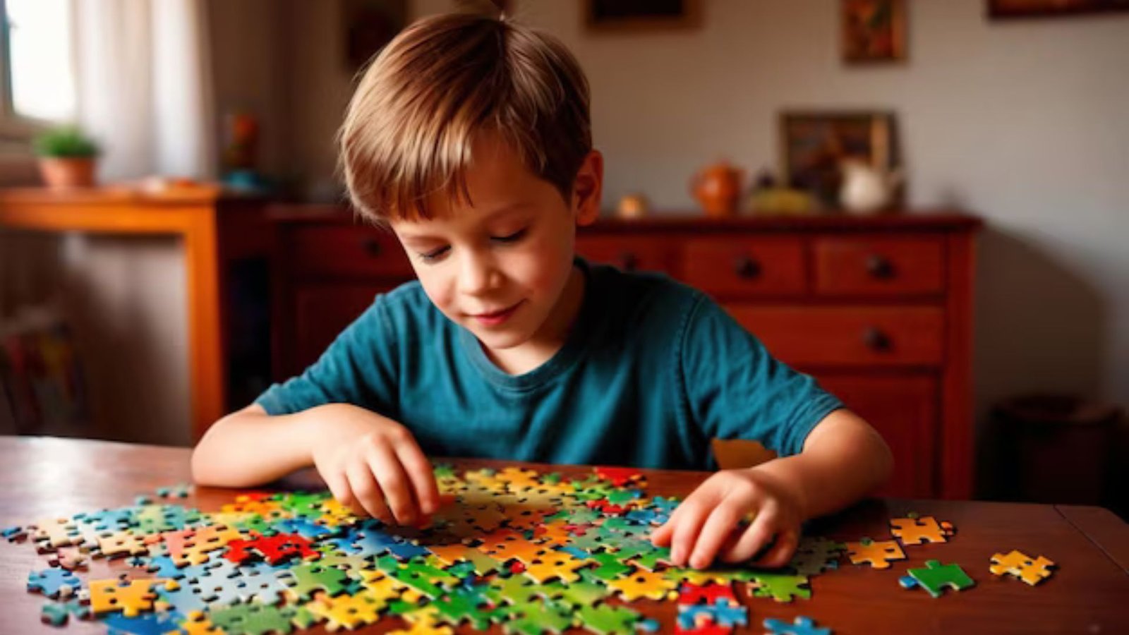 How Puzzle Competitions Help Build Cognitive Resilience