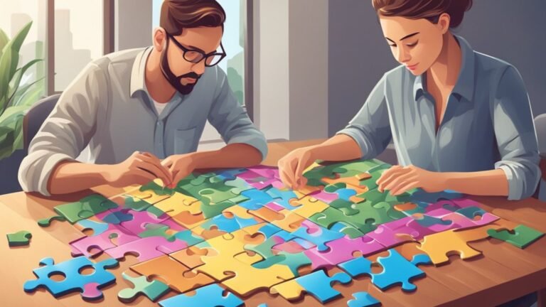 How Puzzles Enhance Problem-Solving Skills