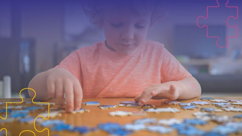 How Puzzles Help Improve Focus and Concentration