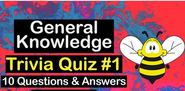 How Trivia Improves General Knowledge