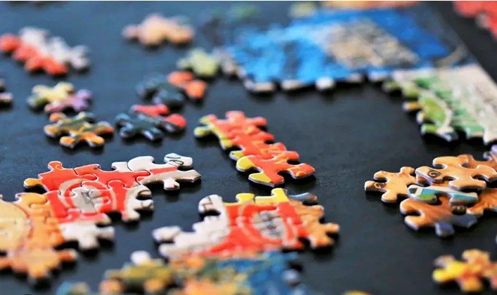 How to Choose the Perfect Jigsaw Puzzle