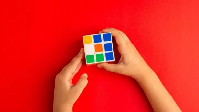 How to Solve a Rubik’s Cube: Tips and Tricks