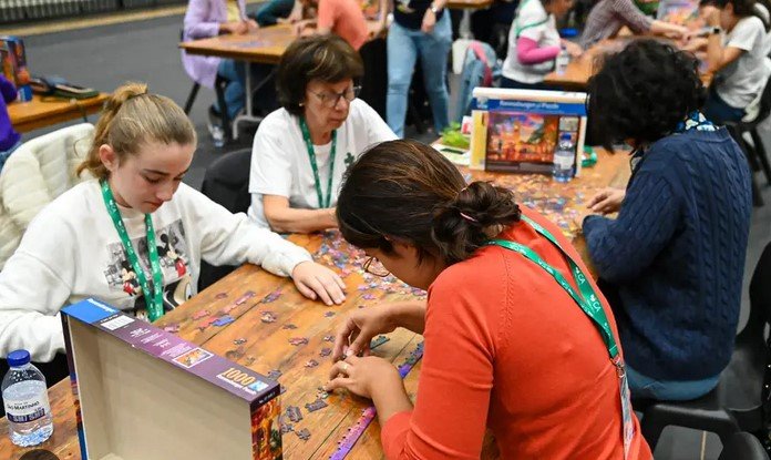 Key Skills for Winning Puzzle Competitions