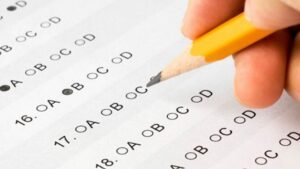 Strategies for Answering Multiple-Choice Quizzes