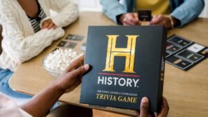 The Best Trivia Games for History Buffs