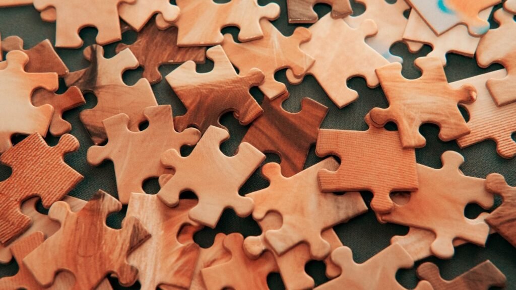 The History of Jigsaw Puzzles: From the 18th Century to Today