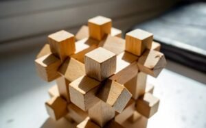 The History of Puzzles: From Ancient to Modern