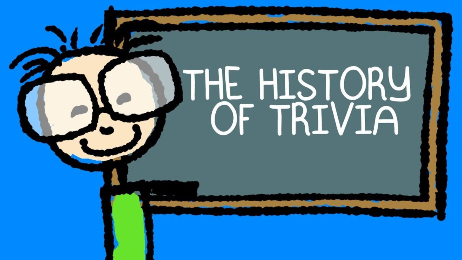 The Most Iconic Trivia Game Moments in History