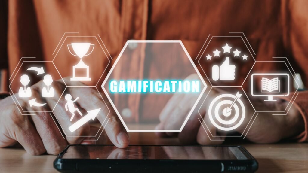 The Role of Gamification in Quizzes and Their Popularity