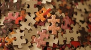 The Role of Teamwork in Puzzle Competitions