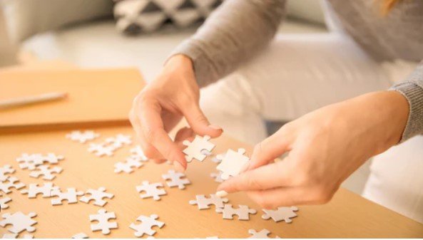 The Science Behind Puzzle Addiction