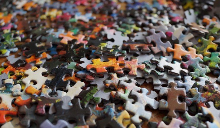 The Science Behind Puzzle Addiction