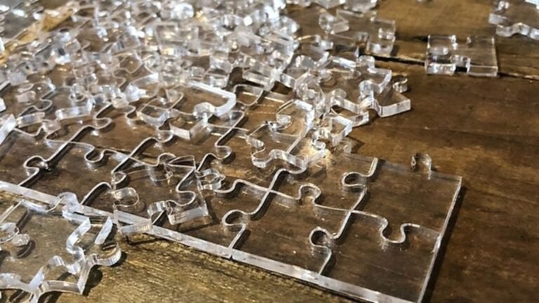 Top 10 Most Challenging Puzzles to Solve