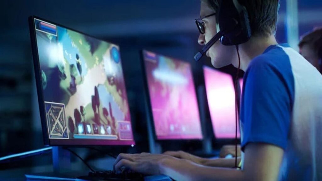 Top Esports Competitions For Gamers Around The World