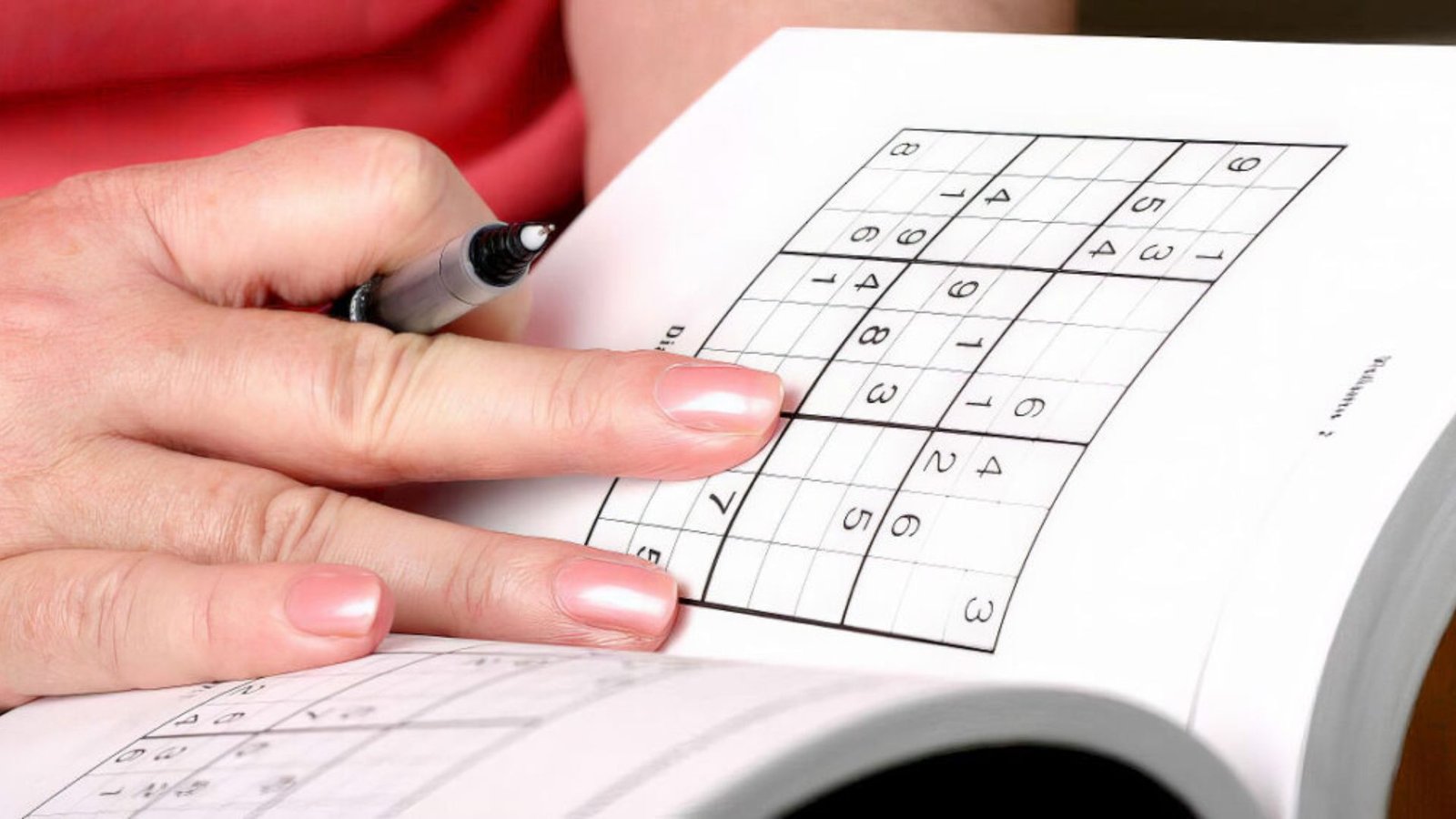 Top Logic Puzzles To Boost Mental Skills