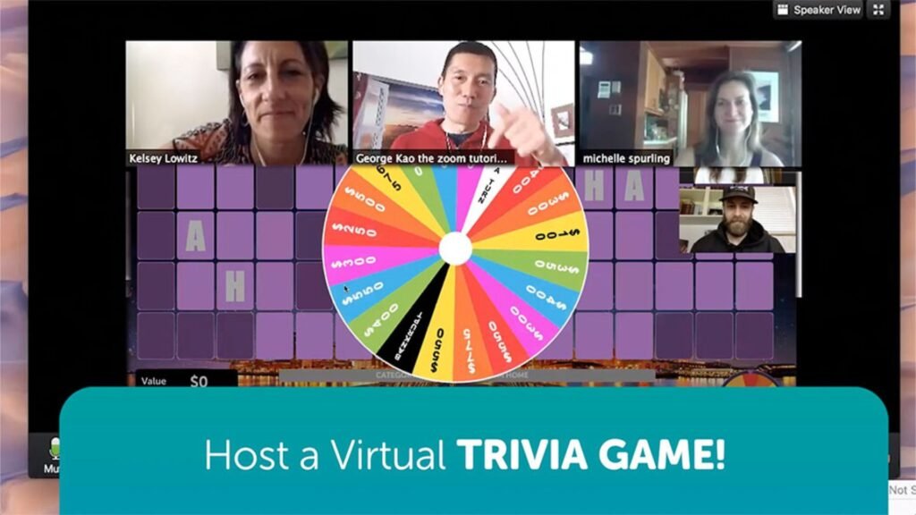 Top Trivia Games To Play Online Today