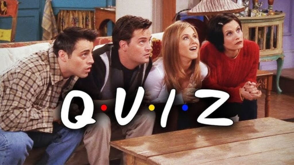 Top Trivia Quizzes To Play With Friends