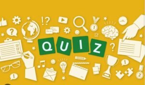 Trivia Game Tips for Beginners