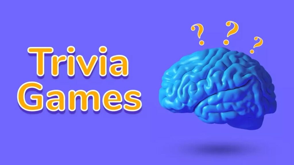 Trivia Games for Beginners: Tips and Strategies for Getting Started