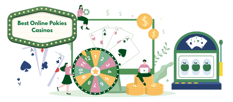 online-pokies-casinos